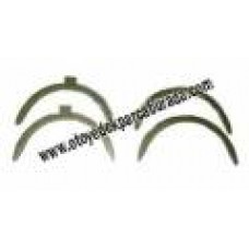  TOYOTA HILUX- PICK UP LN145- 98/01 GEZİNTİ YATAĞI STD (2L) 2.4cc (TDC)